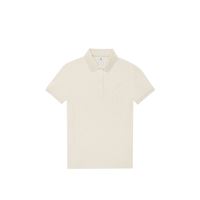 POLO DONNA MANICA CORTA 210 g/m²